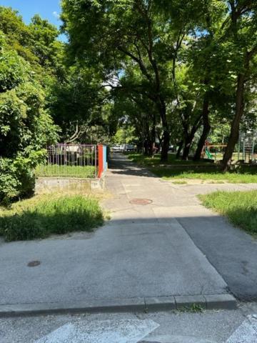 Sunny House Two Apartment Bratislava Ngoại thất bức ảnh