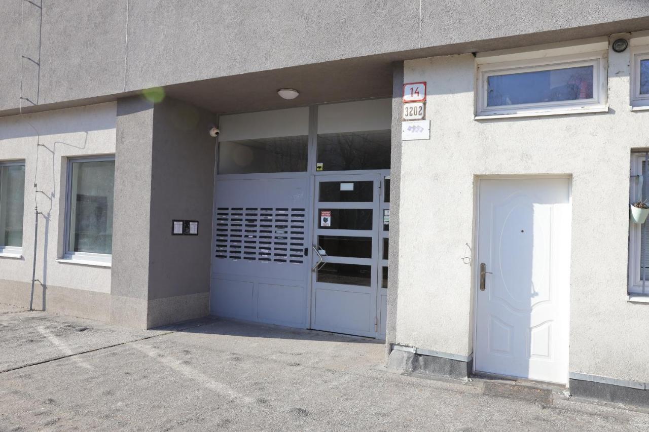 Sunny House Two Apartment Bratislava Ngoại thất bức ảnh