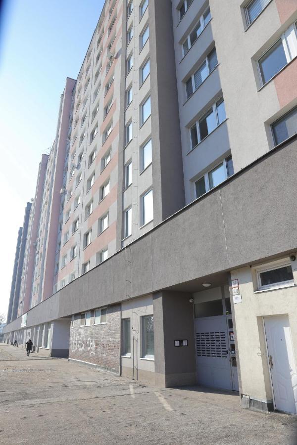 Sunny House Two Apartment Bratislava Ngoại thất bức ảnh