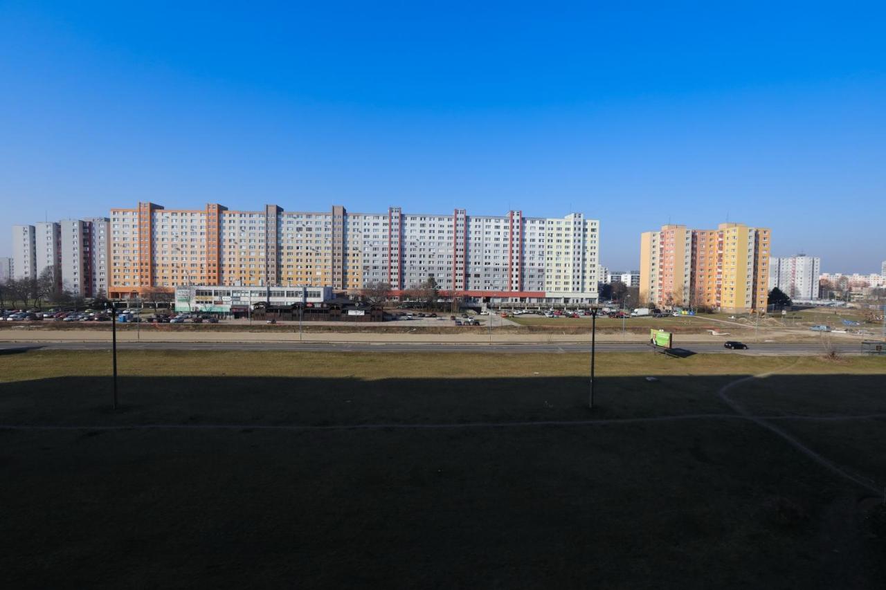Sunny House Two Apartment Bratislava Ngoại thất bức ảnh