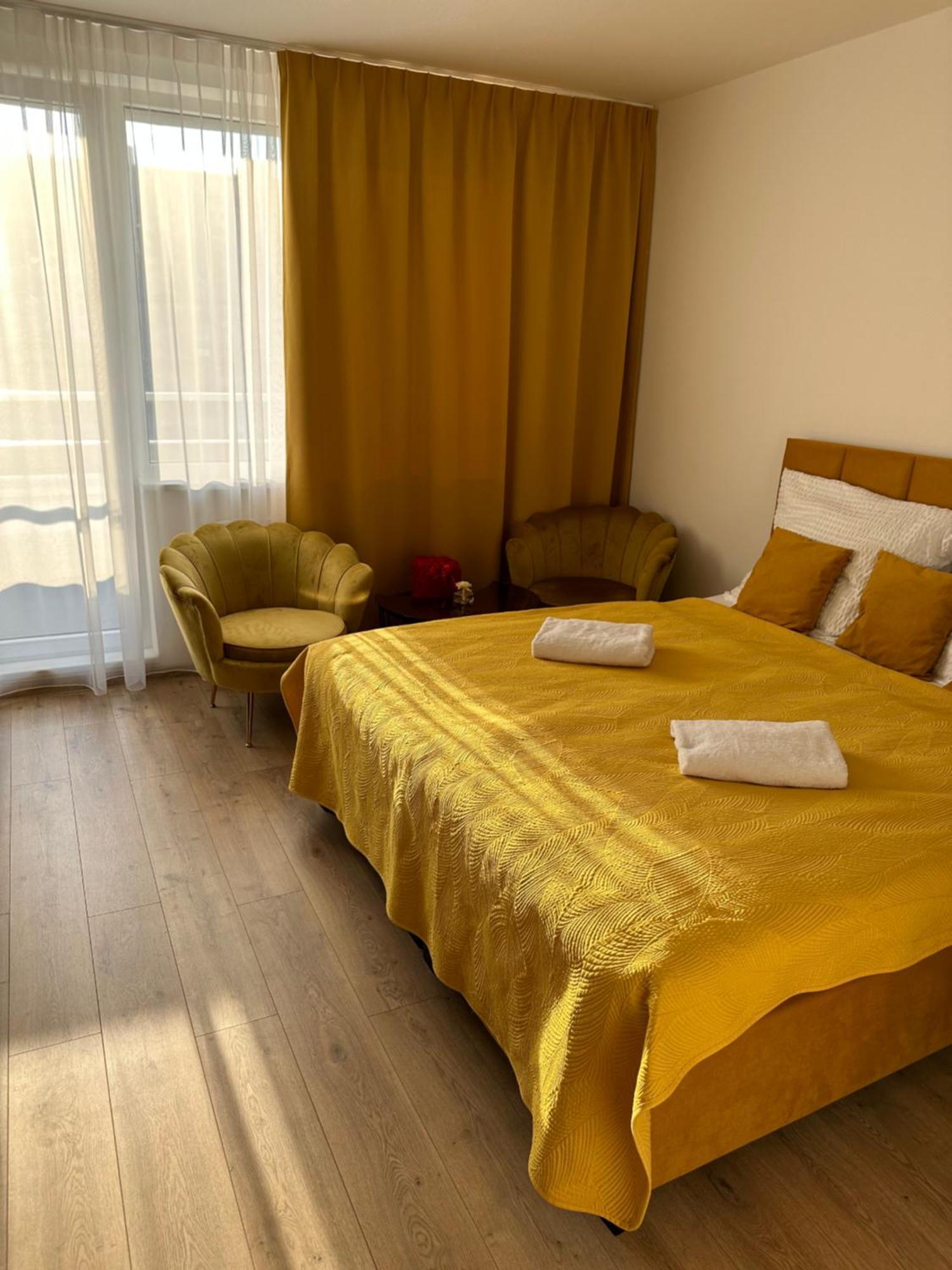 Sunny House Two Apartment Bratislava Ngoại thất bức ảnh